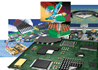 Adhesives, Potting, Coating, Dusters